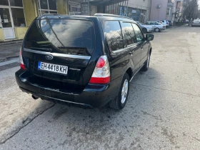 Subaru Forester 2.5i Turbo, снимка 3