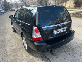 Subaru Forester 2.5i Turbo, снимка 4