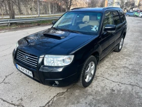 Subaru Forester 2.5i Turbo, снимка 1