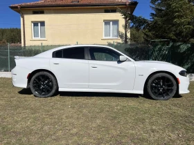 Dodge Charger R\T, снимка 7