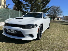 Dodge Charger R\T, снимка 5