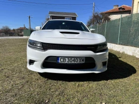 Dodge Charger R\T, снимка 3