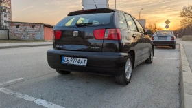 Seat Ibiza, снимка 3