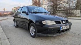 Seat Ibiza, снимка 1