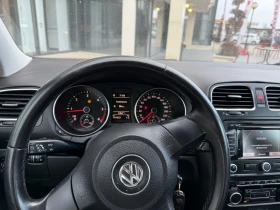 VW Golf, снимка 13