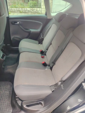 Seat Altea 1.6 / | Mobile.bg    10