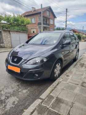 Seat Altea 1.6 / | Mobile.bg    3