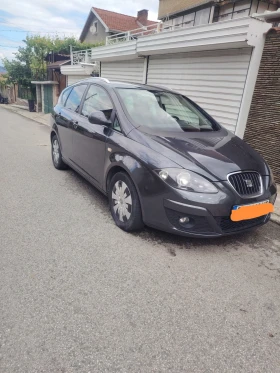 Seat Altea 1.6 / | Mobile.bg    2