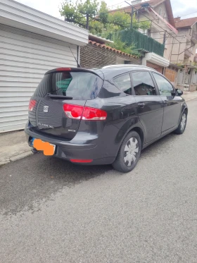 Seat Altea 1.6 / | Mobile.bg    1