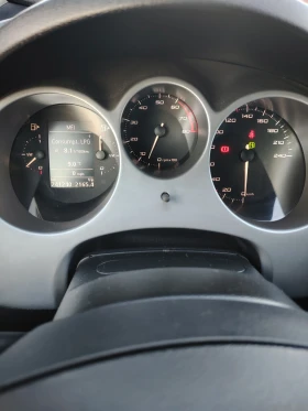 Обява за продажба на Seat Altea 1.6 Газ/бензин ~8 999 лв. - изображение 10