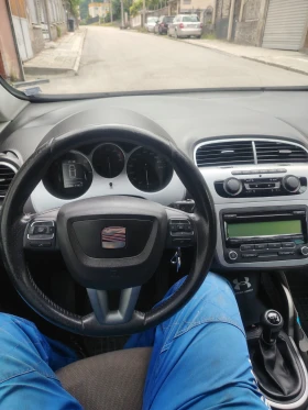 Seat Altea 1.6 / | Mobile.bg    7