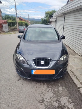 Seat Altea 1.6 / | Mobile.bg    5