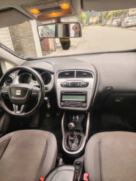 Seat Altea 1.6 / | Mobile.bg    9