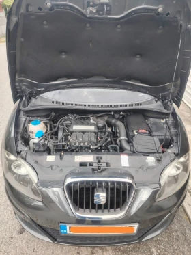 Seat Altea 1.6 / | Mobile.bg    6