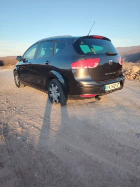 Обява за продажба на Seat Altea 1.6 Газ/бензин ~8 999 лв. - изображение 3