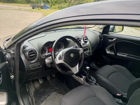 Обява за продажба на Alfa Romeo MiTo 1.4 78 КС  ~5 500 лв. - изображение 4