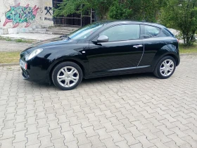 Обява за продажба на Alfa Romeo MiTo 1.4 78 КС  ~5 500 лв. - изображение 1