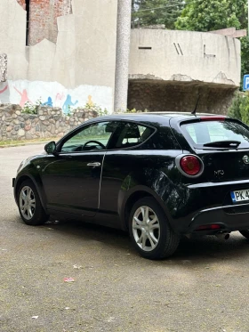 Обява за продажба на Alfa Romeo MiTo 1.4 78 КС  ~5 500 лв. - изображение 1