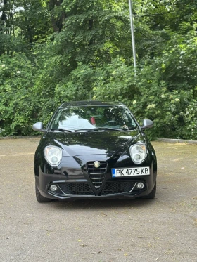     Alfa Romeo MiTo 1.4 78  