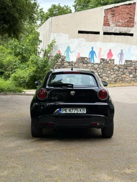 Обява за продажба на Alfa Romeo MiTo 1.4 78 КС  ~5 500 лв. - изображение 3