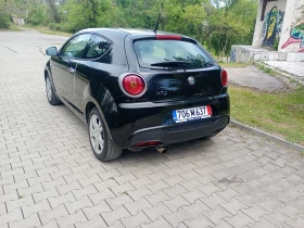 Обява за продажба на Alfa Romeo MiTo 1.4 78 КС  ~5 500 лв. - изображение 2