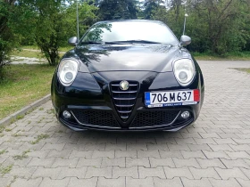     Alfa Romeo MiTo 1.4 78  