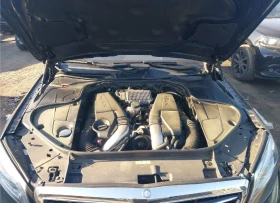Mercedes-Benz S 550 Burmester* Ambient* Обдух* Масаж* Щори* Въздух* - 25800 лв. - 75757906 | Car24.bg