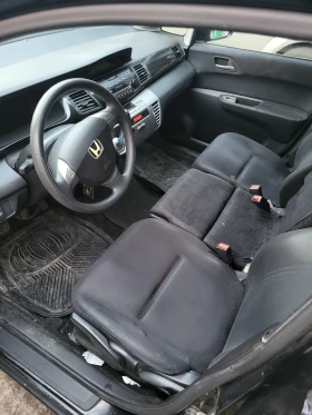 Honda Fr-v | Mobile.bg    5