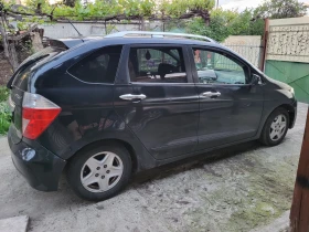 Honda Fr-v | Mobile.bg    2