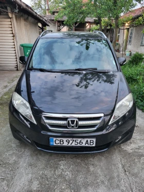Обява за продажба на Honda Fr-v