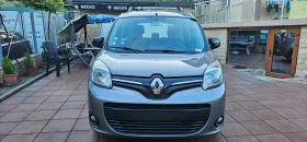 Renault Kangoo 1.2i -16V115pc !!!  64570   | Mobile.bg    3