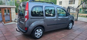 Renault Kangoo 1.2i -16V115pc !!!  64570   | Mobile.bg    6