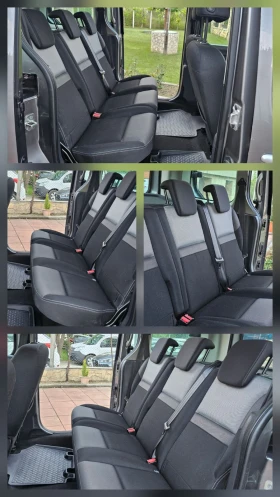 Renault Kangoo 1.2i -16V115pc !!!  64570   | Mobile.bg    15