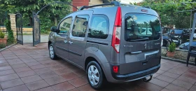 Renault Kangoo 1.2i -16V115pc !!!  64570   | Mobile.bg    7