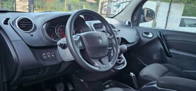Renault Kangoo 1.2i -16V115pc !!!  64570   | Mobile.bg    13