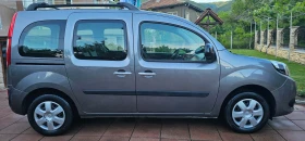 Renault Kangoo 1.2i -16V115pc !!!  64570   | Mobile.bg    5