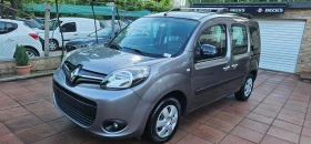 Renault Kangoo 1.2i -16V115pc !!!  64570   | Mobile.bg    2