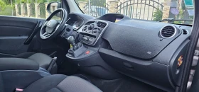 Renault Kangoo 1.2i -16V115pc !!!  64570   | Mobile.bg    12