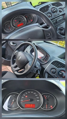 Renault Kangoo 1.2i -16V115pc !!!  64570   | Mobile.bg    11