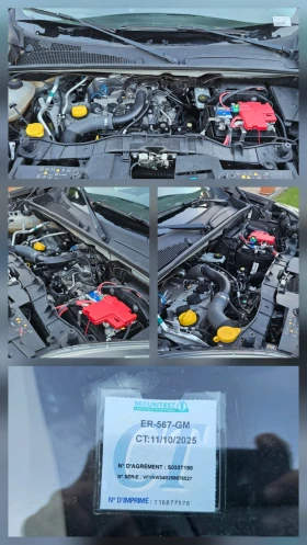 Renault Kangoo 1.2i -16V115pc !!!  64570   | Mobile.bg    16
