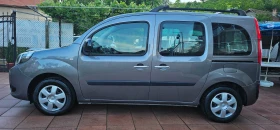 Renault Kangoo 1.2i -16V115pc !!!  64570   | Mobile.bg    4