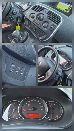 Renault Kangoo 1.2i -16V115pc !!!  64570   | Mobile.bg    8