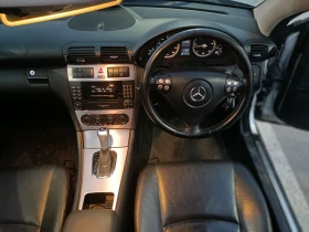 Обява за продажба на Mercedes-Benz C 200 sport ~4 750 лв. - изображение 4