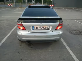 Обява за продажба на Mercedes-Benz C 200 sport ~4 750 лв. - изображение 2