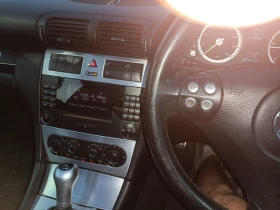 Обява за продажба на Mercedes-Benz C 200 sport ~4 750 лв. - изображение 3