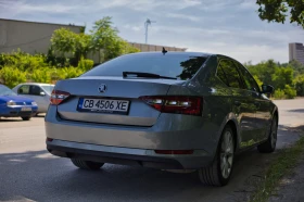 Обява за продажба на Skoda Superb Executive ~38 000 лв. - изображение 5