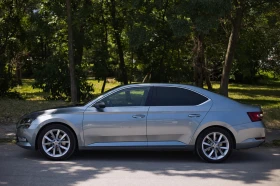 Обява за продажба на Skoda Superb Executive ~38 000 лв. - изображение 3