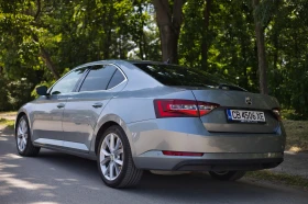 Обява за продажба на Skoda Superb Executive ~38 000 лв. - изображение 4