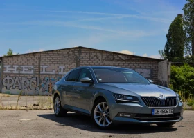 Обява за продажба на Skoda Superb Executive ~38 000 лв. - изображение 1