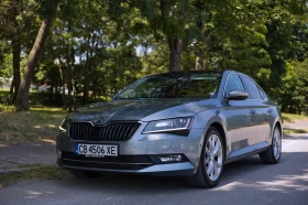 Обява за продажба на Skoda Superb Executive ~38 000 лв. - изображение 2